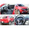 FEATURED 2012 KIA SPORTAGE