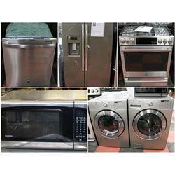 FEATURED APPLIANCES