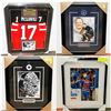 Image 1 : FEATURED HOCKEY MEMORABILIA