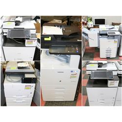 FEATURED COMMERCIAL PRINTERS