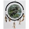 Image 1 : NEW LARGE 24” WIDE BEARS DREAMCATCHER