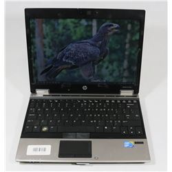 HP ELITEBOOK  iNTEL i7 WIN 10 PRO LAPTOP