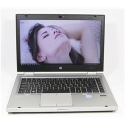 HP ELITEBOOK iNTEL i5/ WIN 10 PRO/MS OFFICE 2019