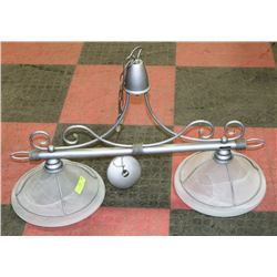 USED LIGHT FIXTURE