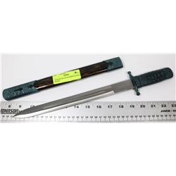 JAPANESE SHORT SWORD