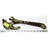 Image 1 : FANTASY VIKING STYLE HEAD AXE