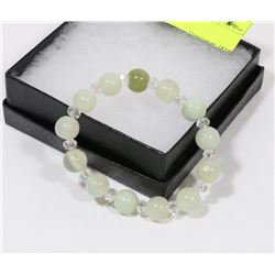 JADE BRACELET