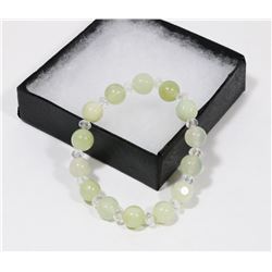 JADE BRACELET