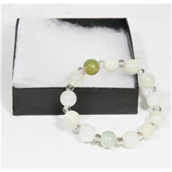 JADE BRACELET