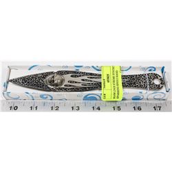 RAWLINGS XTREME SYNTHETIC SPARRING SINGLE HAND