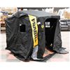 Image 1 : FRABILL EXCURSION FOLD OUT ICE FISHING TENT