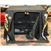 Image 2 : FRABILL EXCURSION FOLD OUT ICE FISHING TENT
