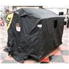 Image 3 : FRABILL EXCURSION FOLD OUT ICE FISHING TENT