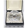 Image 1 : WINDSOR CASTLE CRYSTAL BALL COLLECTIBLE.