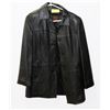Image 1 : DANIER LADIES LEATHER JACKET SIZE X-SMALL.