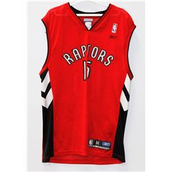 NBA JERSEY VINCE CARTER MED, RAPTORS