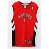 Image 1 : NBA JERSEY VINCE CARTER MED, RAPTORS