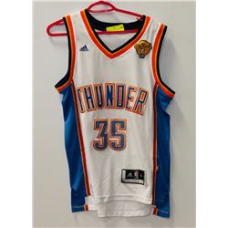 NBA JERSEY DURANT, THUNDER JERSEY