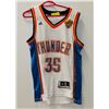 Image 1 : NBA JERSEY DURANT, THUNDER JERSEY