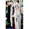 Image 1 : LARGE LOT OF LADIES CLOTHING,BRAS AND MORE