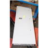 Image 1 : CUTLER HUMMER 200A LOAD POWER PANEL - NO BRACKETS.