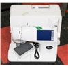 Image 1 : BROTHER SEWING MACHINE