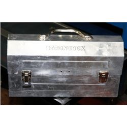 STRONG BOX-WORK LUNCH BOX