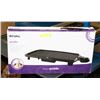 Image 1 : RIVAL 1500W 20" ELECTRIC GRIDDLE NIB.