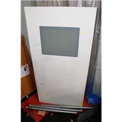 DRAFTING TABLE AS IS