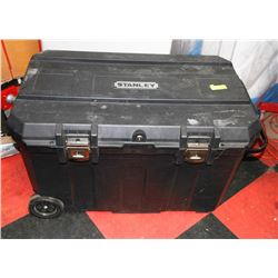 STANLEY CONTRACTORS TOOL BOX