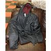 Image 1 : LADIES SIZE SMALL JACKET