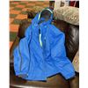 Image 1 : MENS SIZE XL ATHLETIC WORKS JACKET