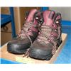 Image 1 : NEW LADIES SIZE 9 MERRELL BOOTS.
