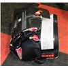 Image 1 : WHO-RAE FRONT & REAR SEAT COVERS