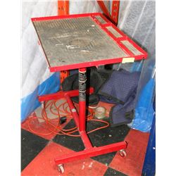 TOOL CART