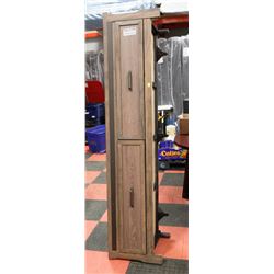 KING SIZE STORAGE FOOTBOARD