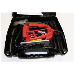 3.7A SKIL SAW.