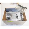 Image 1 : SPECIMEN/DISPLAY CONTAINERS LEE VALLEY.