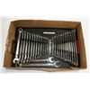 Image 1 : 15PC MAXIMUM SAE COMBINATION WRENCH WITH 14PC