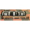 Image 1 : ESTATE PAIR OF ASSORTED CARPETS AS IS