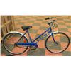 Image 1 : VINATGE LADIES 3 SPEED 24" BIKE