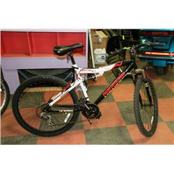 NAKAMURA MONSTER 4.1 BIKE.