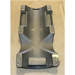 HEAVY DUTY CREEPER, 6 WHEELS, PLACK