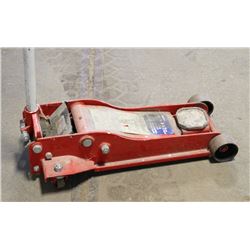 FLOOR JACK