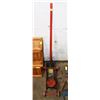 Image 1 : 2-3/4 TON FLOOR JACK