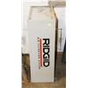 Image 1 : RIDGID AIR FILTRATION SYSTEM