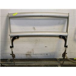 UNIVERSAL PICK UP BUMPER BUDDY