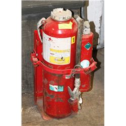 COMMERICAL GENERAL FIRE EXTINGUISHER
