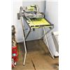 Image 1 : RYOBI WET TILE SAW COMMERICAL GRADE