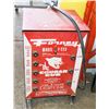 Image 1 : FORNEY F225 ARC WELDER NO ACCESSORIES